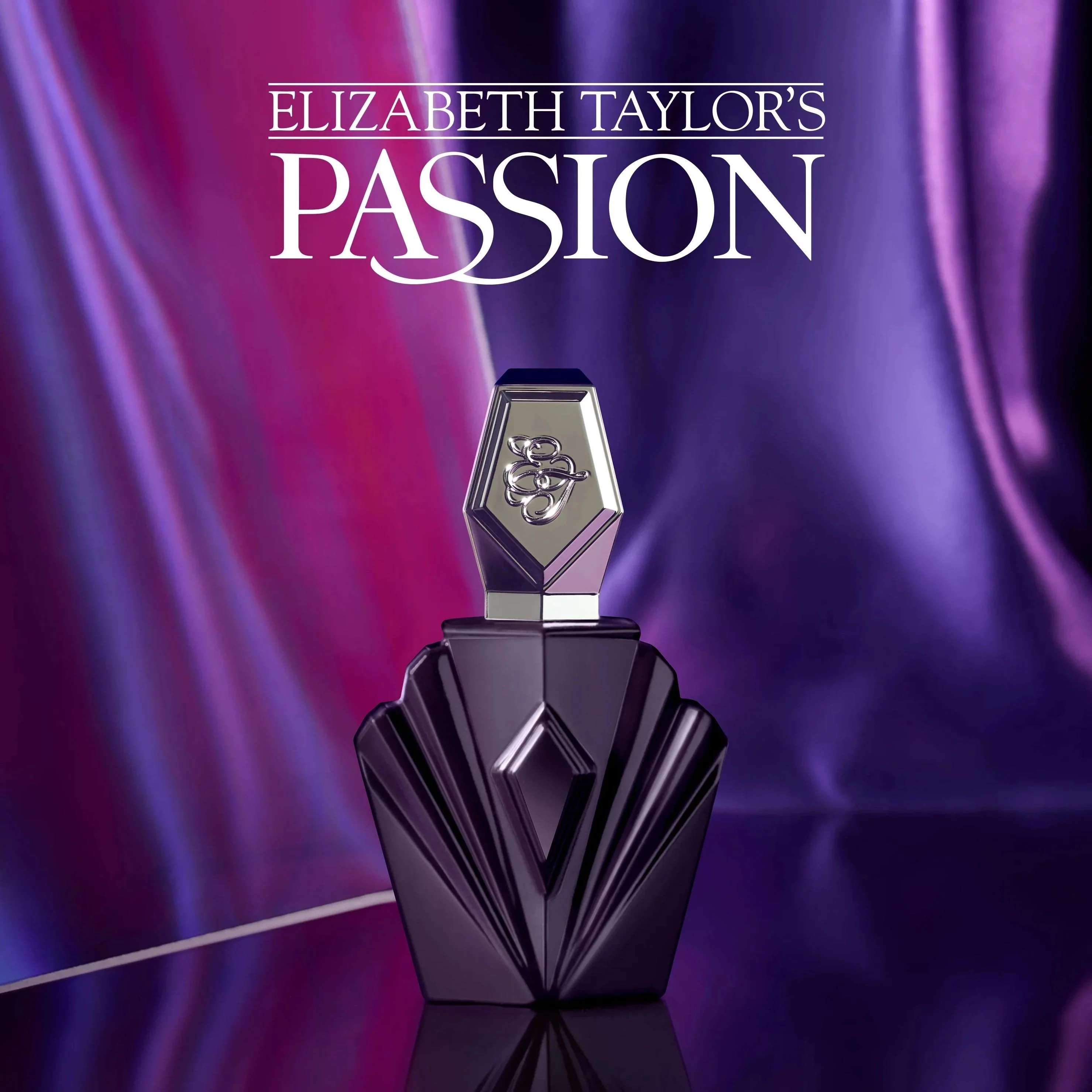 Elizabeth Taylor Passion EDT - Image 2