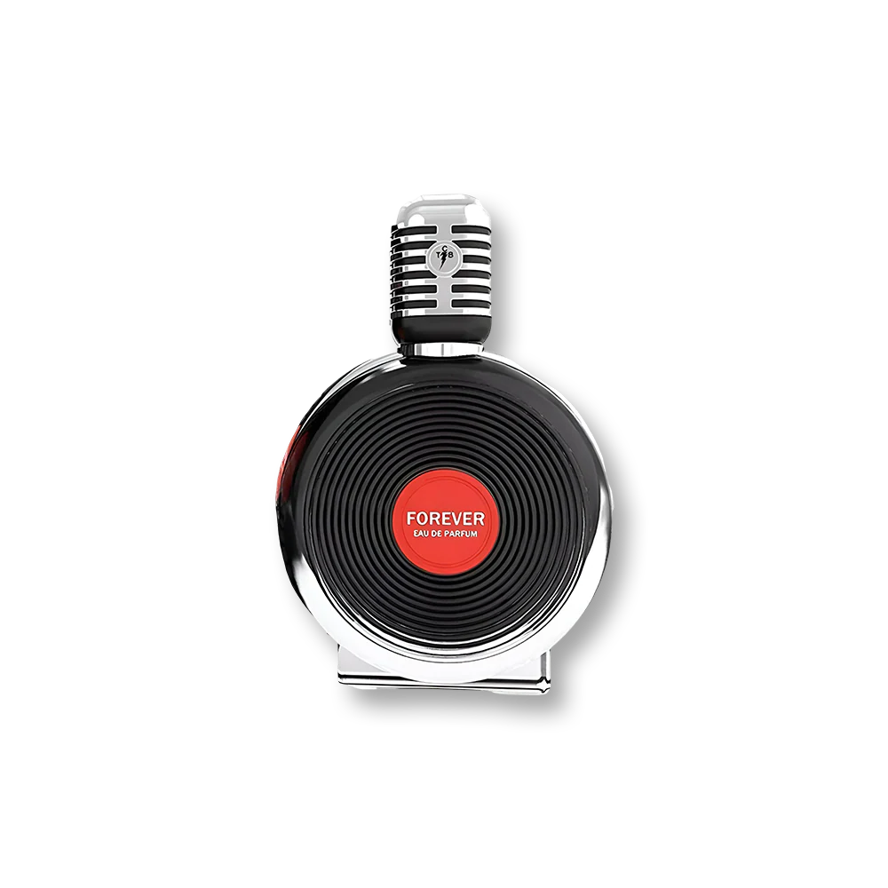 Elvis Presley Forever EDP For Men