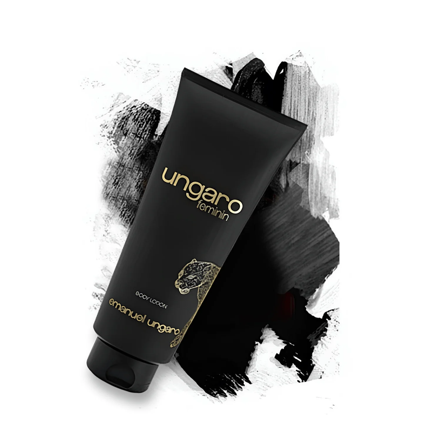 Emanuel Ungaro Ungaro Body Lotion - Image 2