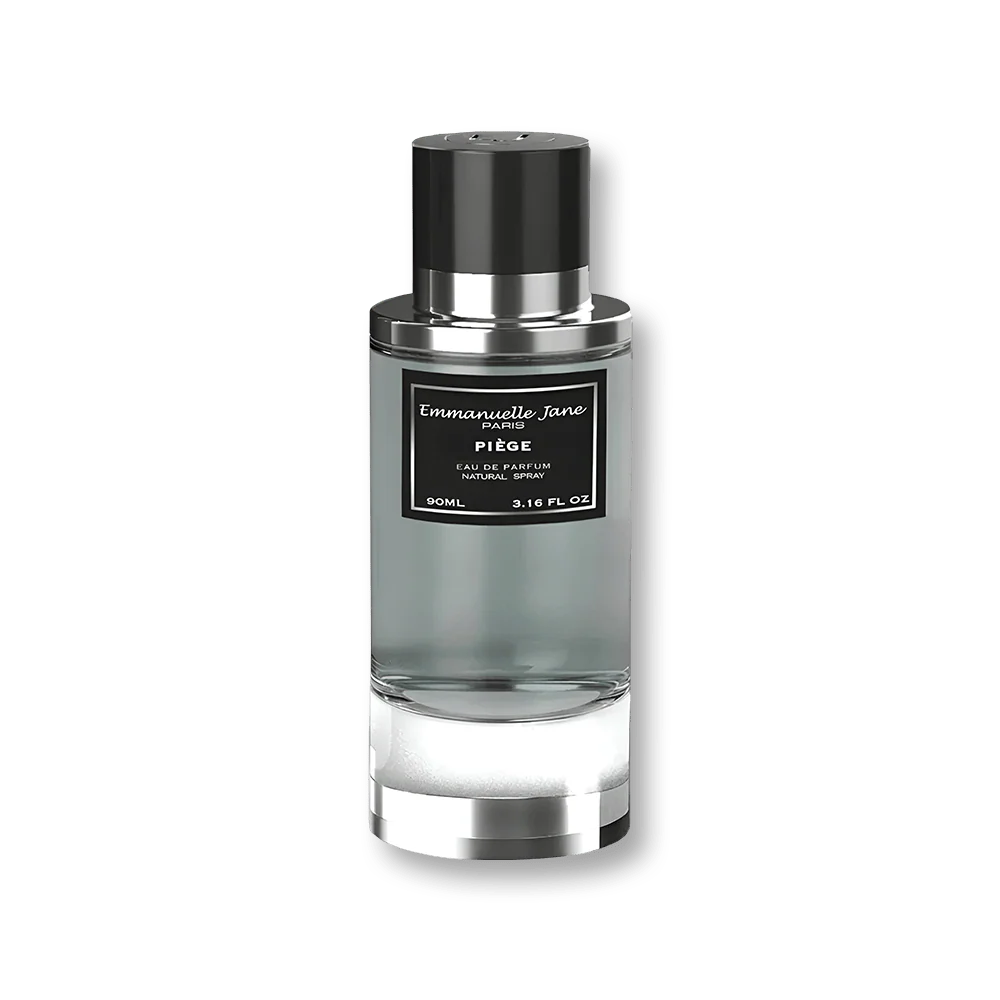 Emmanuelle Jane Piege EDP