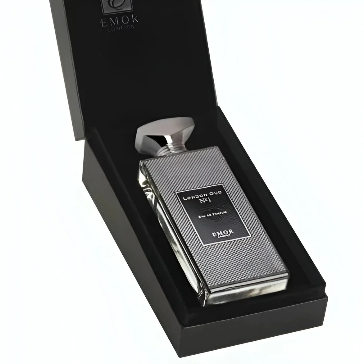 Emor London Oud No.1 EDP - Image 3