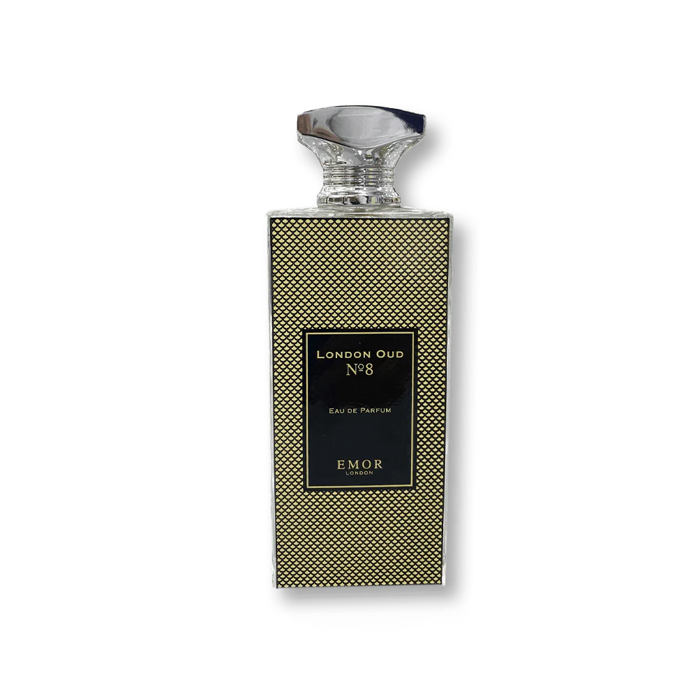 Emor London Oud No.8 EDP