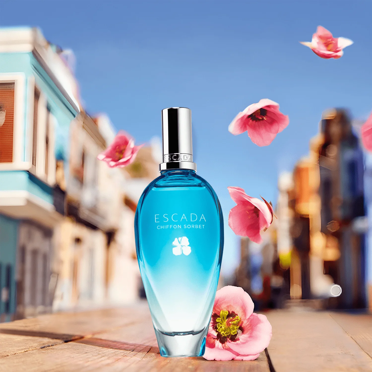 Escada Chiffon Sorbet Limited Edition EDT - Image 3