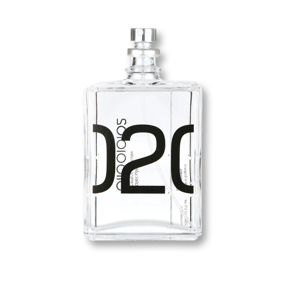 Escentric Molecules Molecule 02 EDT