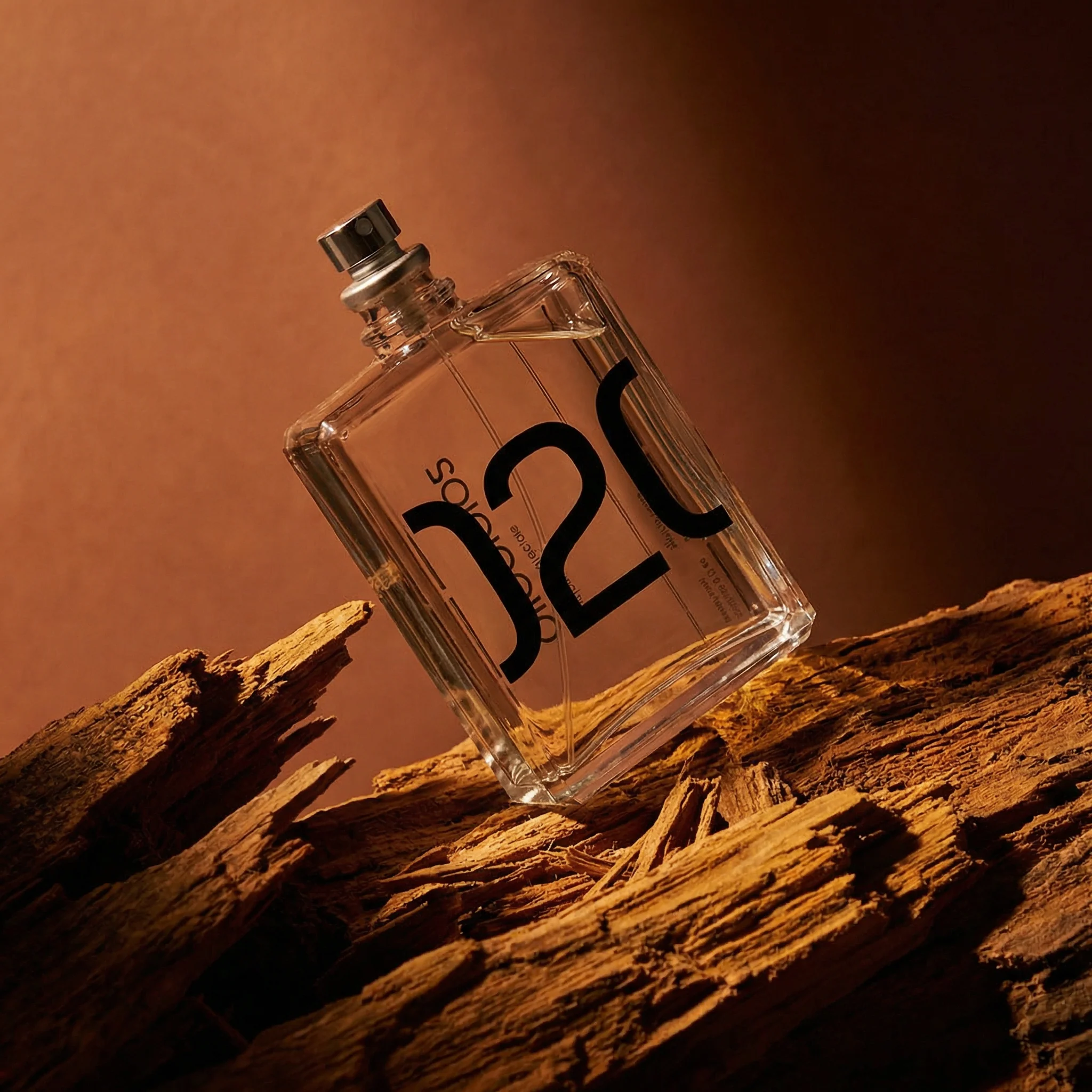 Escentric Molecules Molecule 02 EDT - Image 2