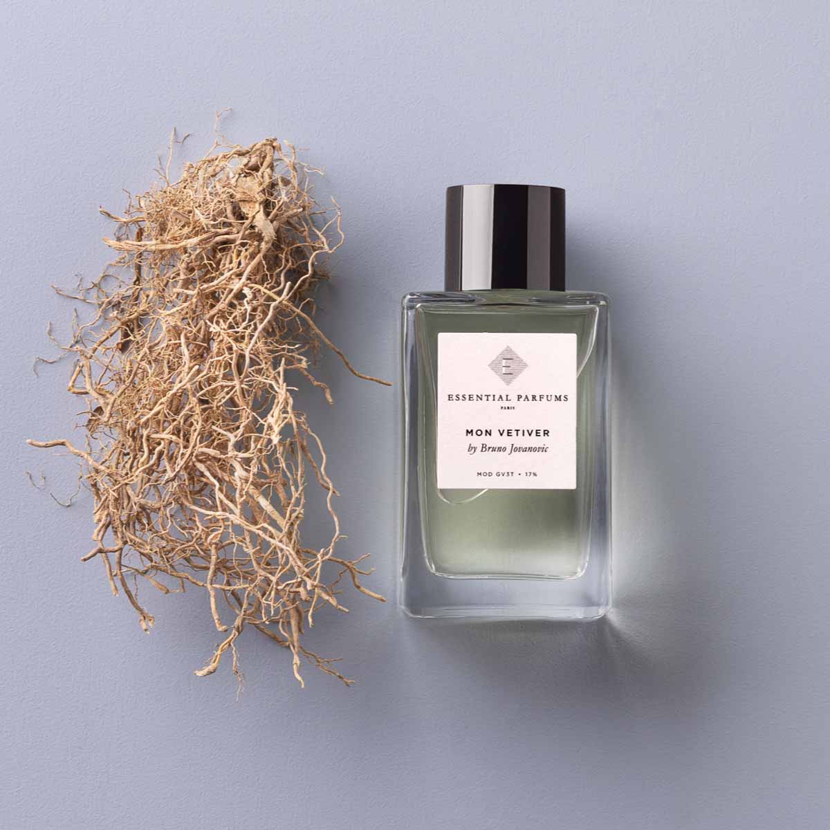 Essential Parfums Mon Vetiver EDP - Image 3