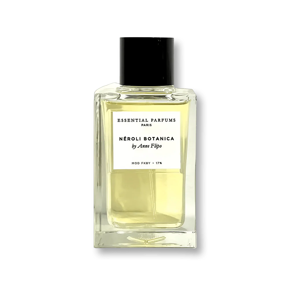 Essential Parfums Neroli Botanica EDP