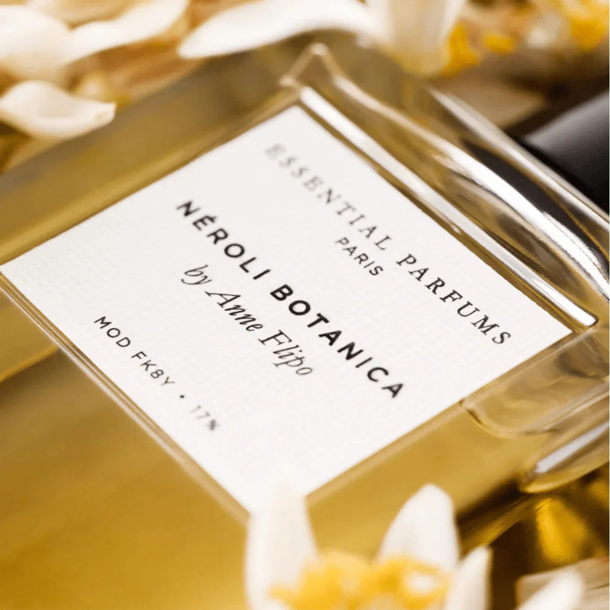 Essential Parfums Neroli Botanica EDP - Image 2