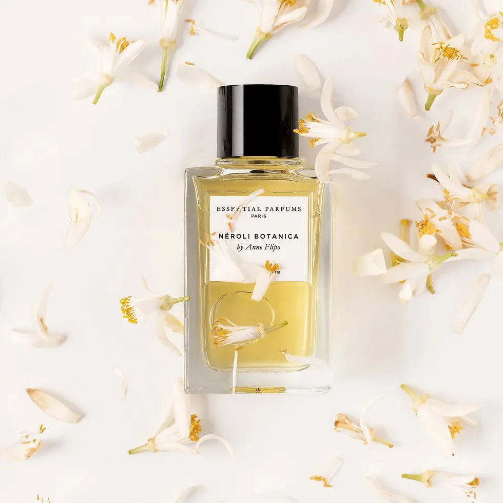Essential Parfums Neroli Botanica EDP - Image 3