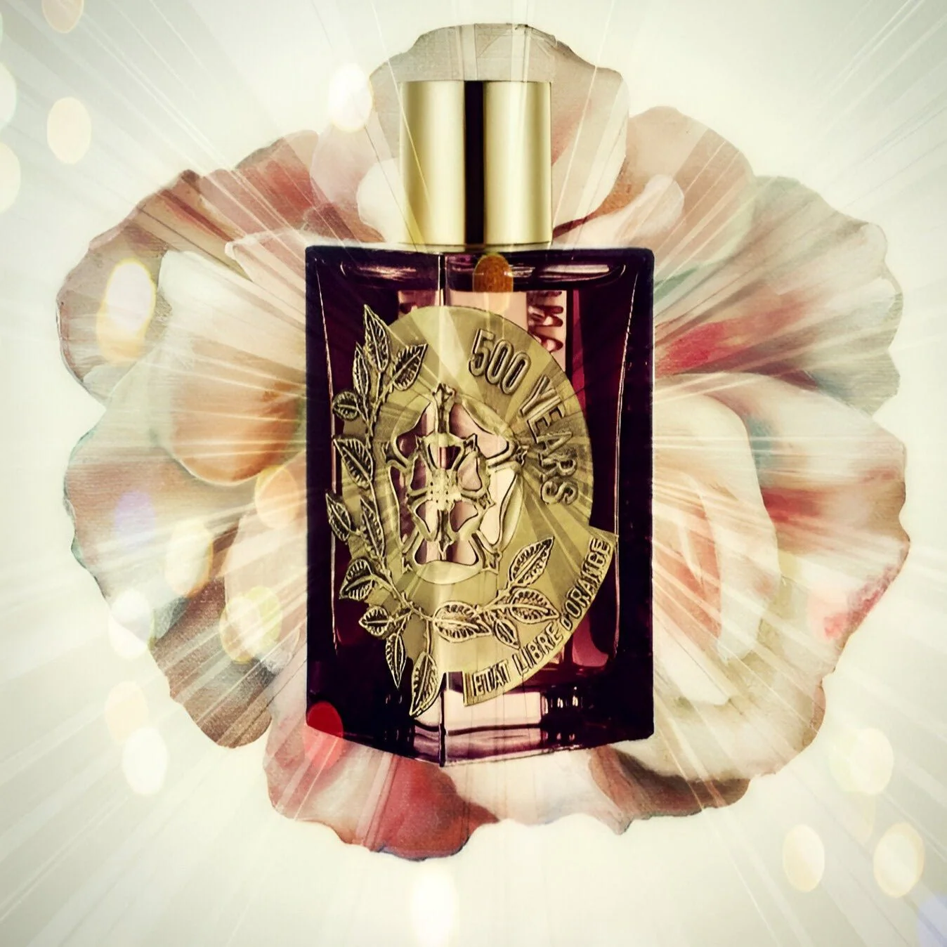 Etat Libre D'Orange 500 Years EDP - Image 2
