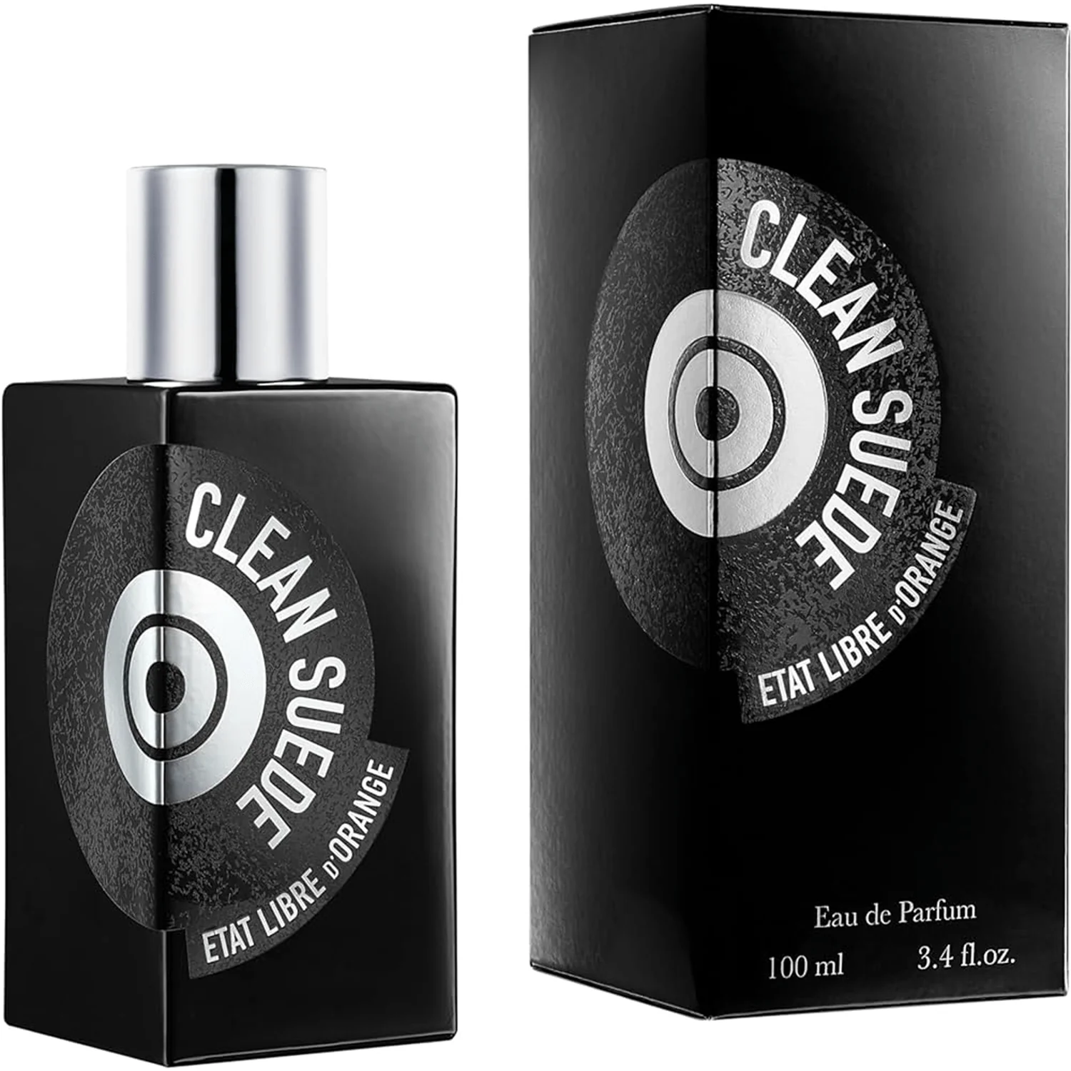 Etat Libre D'Orange Clean Suede EDP - Image 4