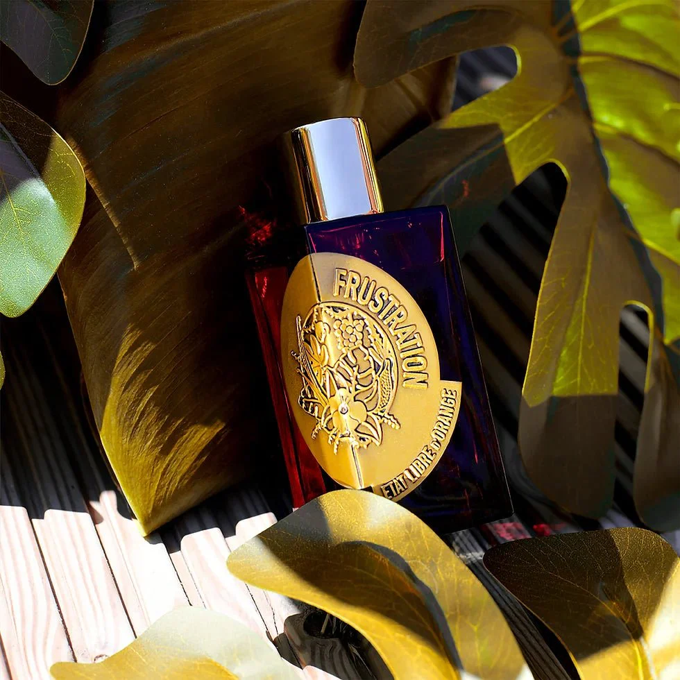 Etat Libre D'Orange Frustration EDP - Image 3