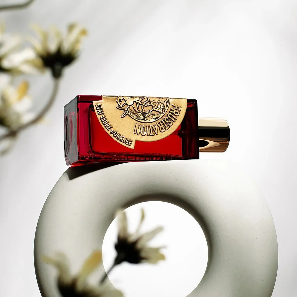 Etat Libre D'Orange Frustration EDP - Image 4
