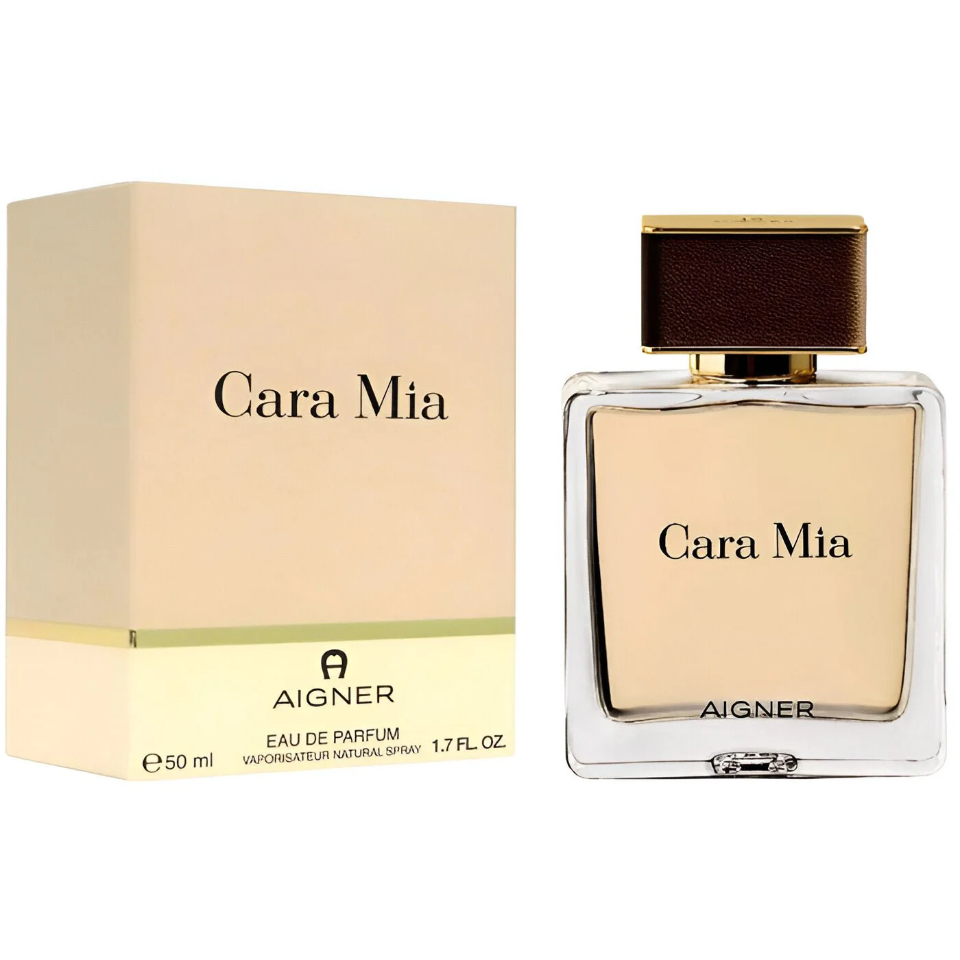 Etienne Aigner Cara Mia EDP - Image 4