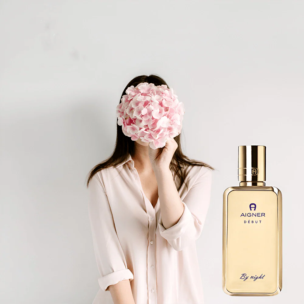Etienne Aigner Debut By Night EDP - Image 3