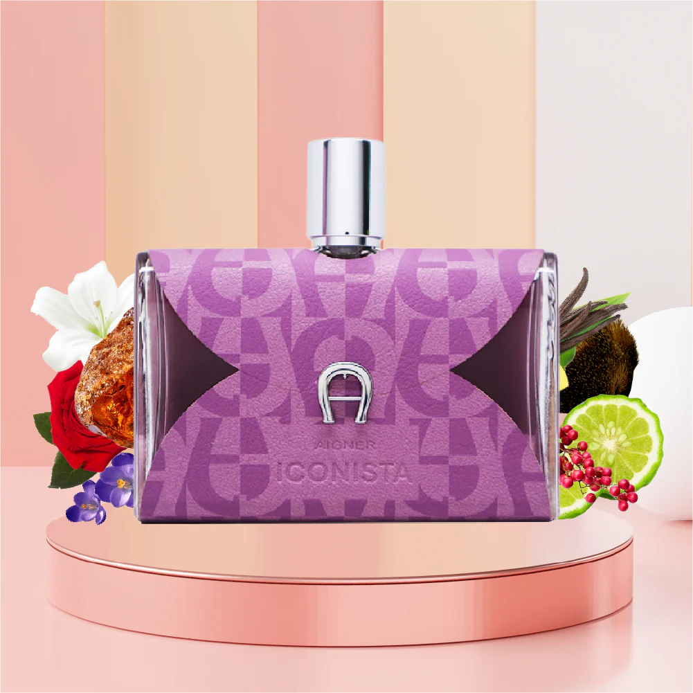 Etienne Aigner Iconista EDP - Image 3
