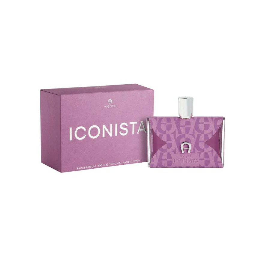 Etienne Aigner Iconista EDP - Image 4