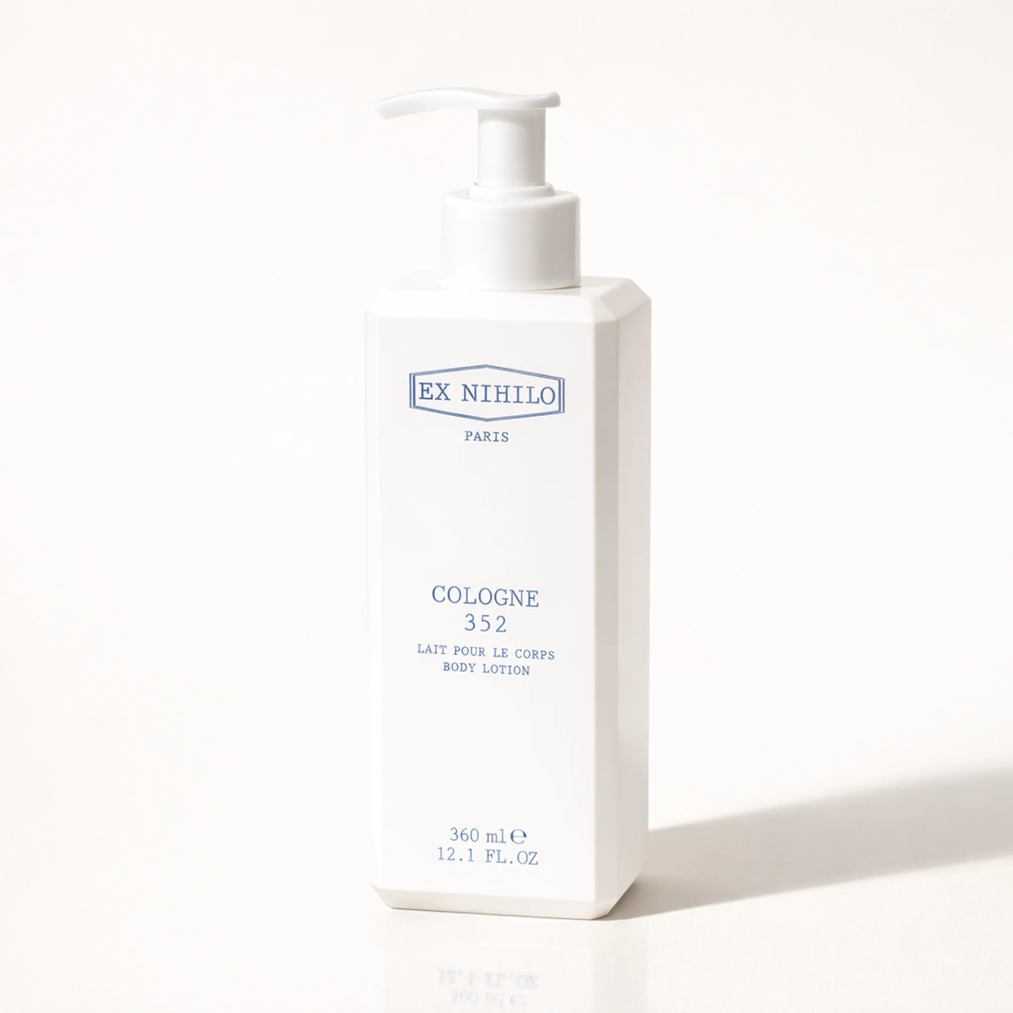 Ex Nihilo Cologne 352 Body Lotion - Image 6