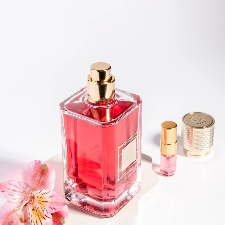 EX NIHILO Fragrance Collection EDP Mini Travel Gift Set - Image 2