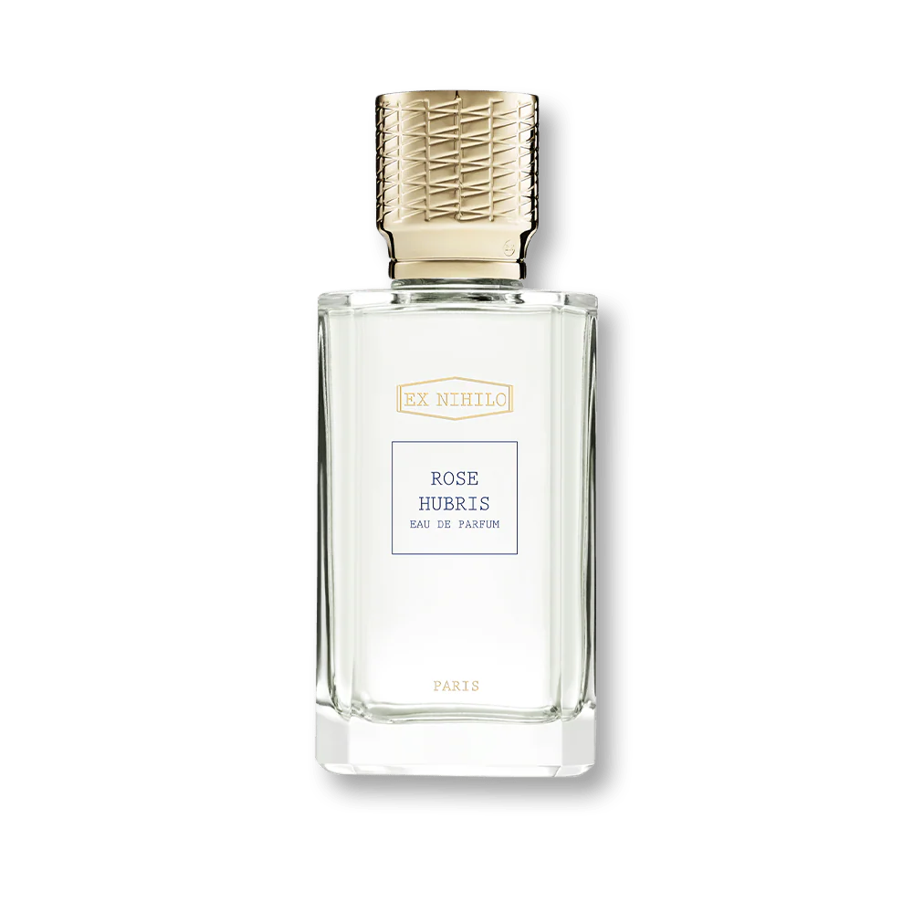 Ex Nihilo Rose Hubris EDP