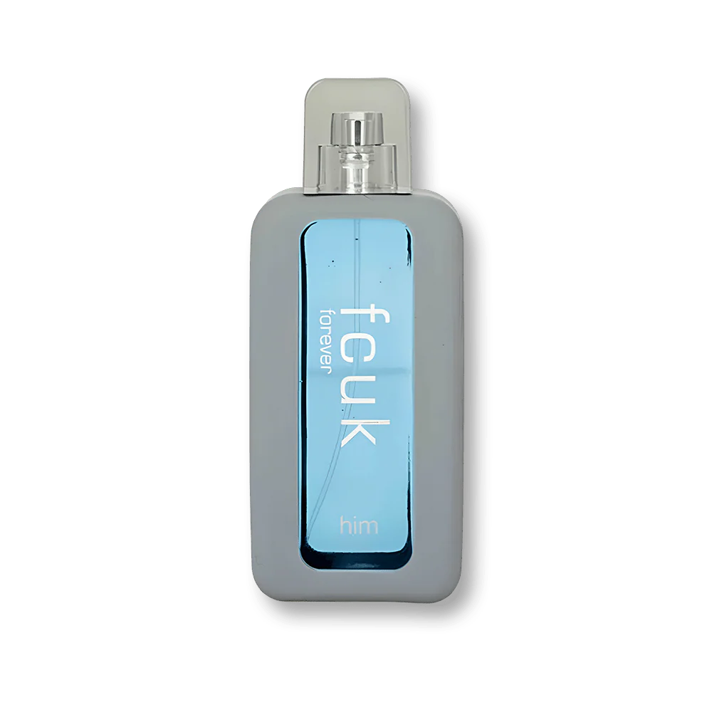 Fcuk Forever EDT