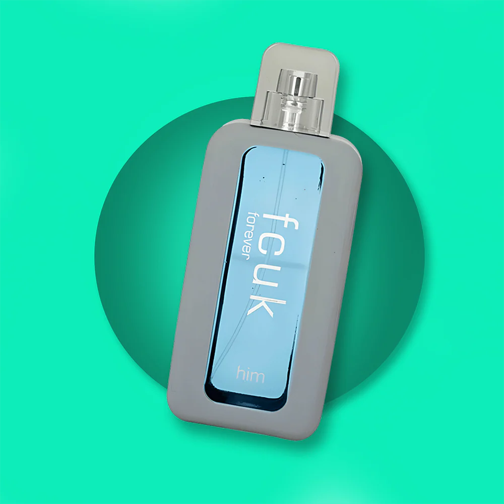 Fcuk Forever EDT - Image 2