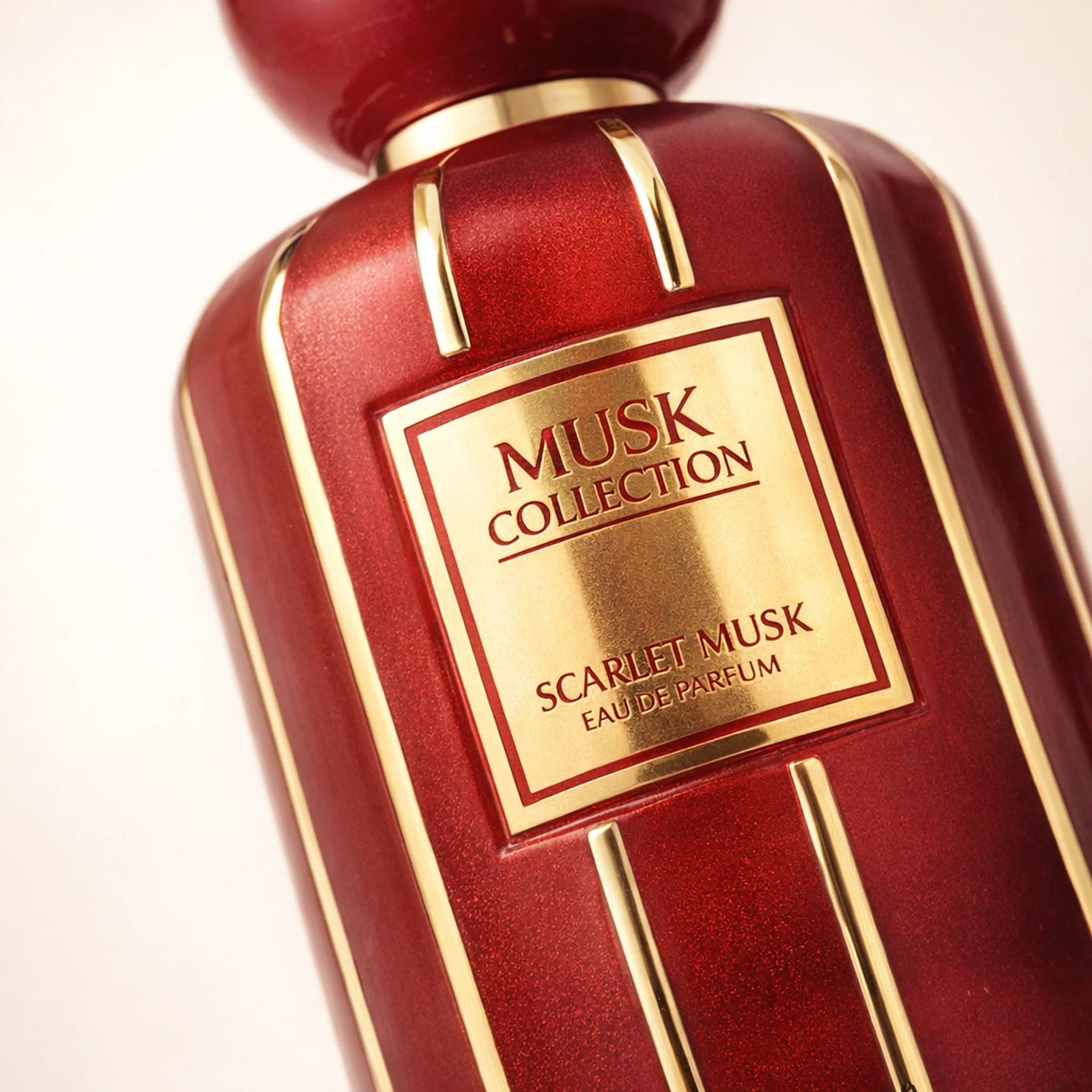Flavia Musk Collection Scarlet Musk EDP - Image 3
