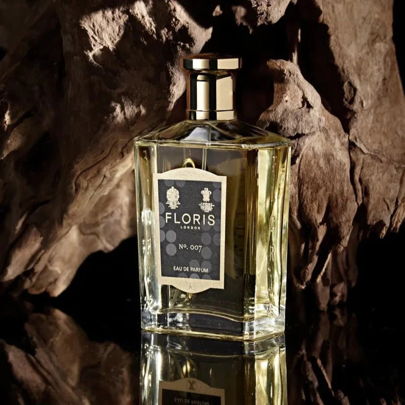 Floris No.007 EDP - Image 2