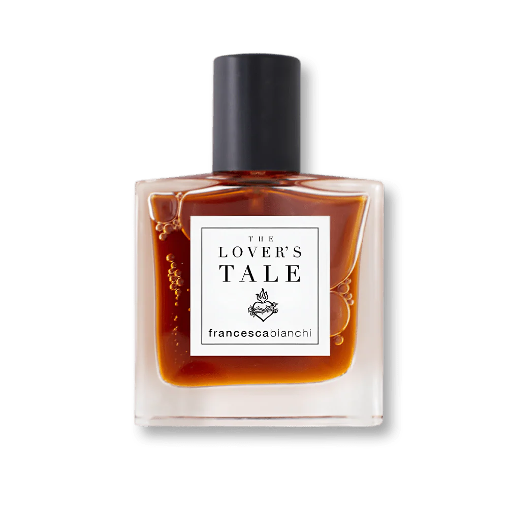 Francesca Bianchi The Lover's Tale Extrait De Parfum