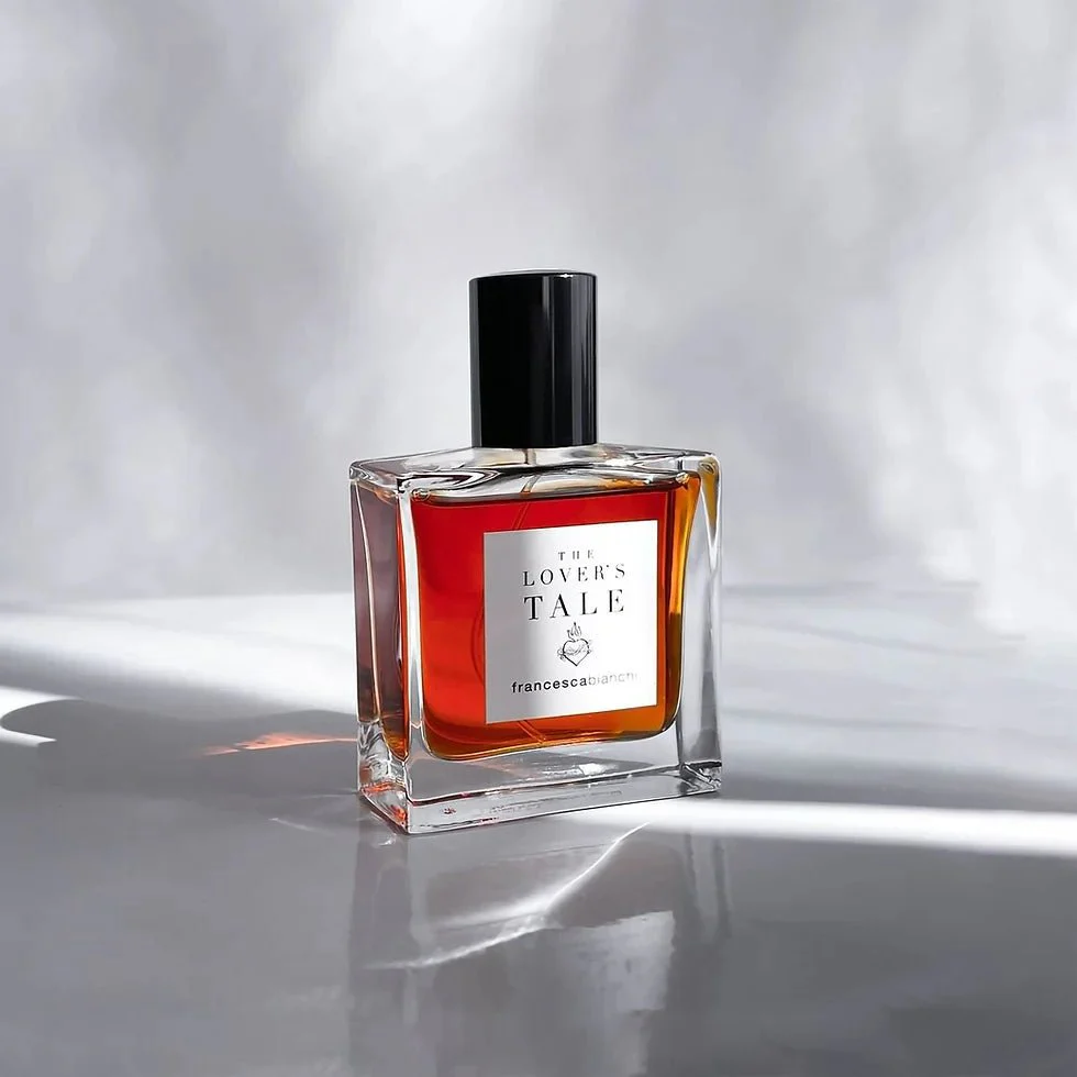 Francesca Bianchi The Lover's Tale Extrait De Parfum - Image 2