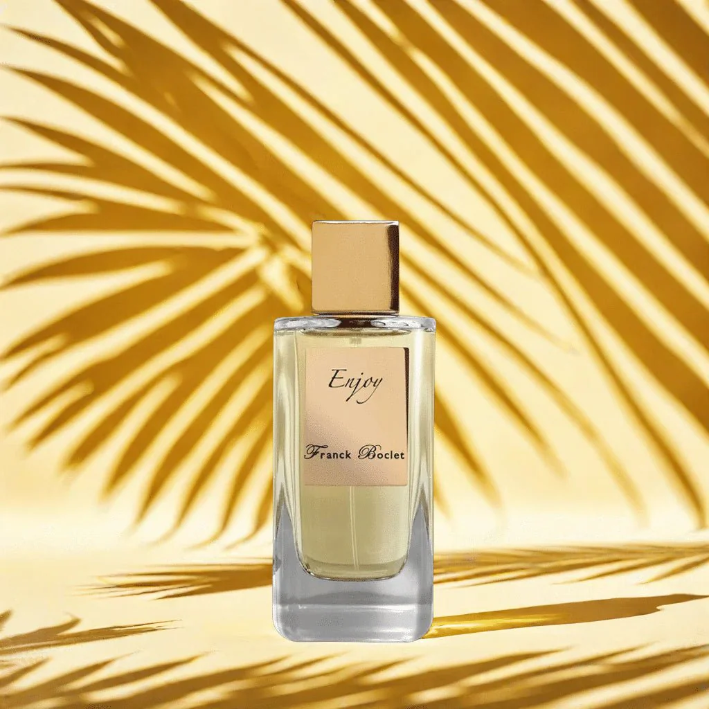 Franck Boclet Enjoy EDP Gift Set For Women - Image 2