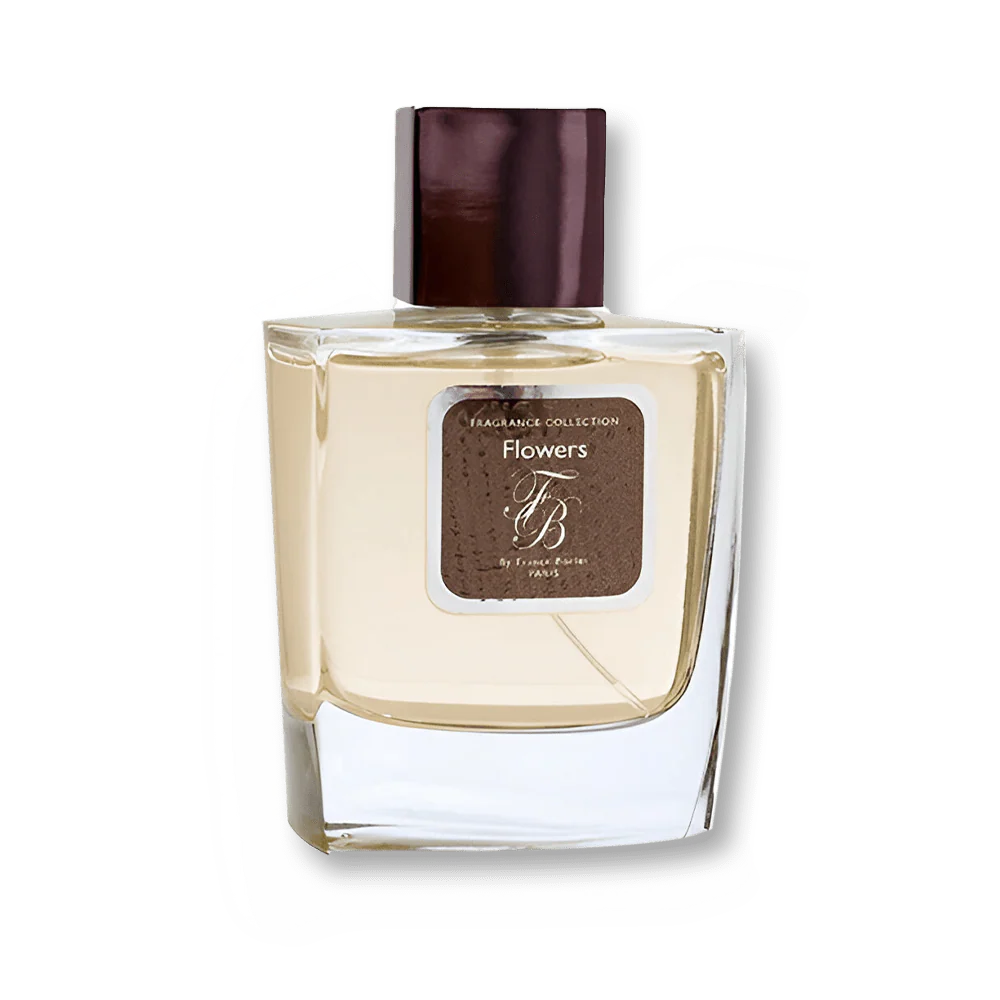 Franck Boclet Flowers EDP