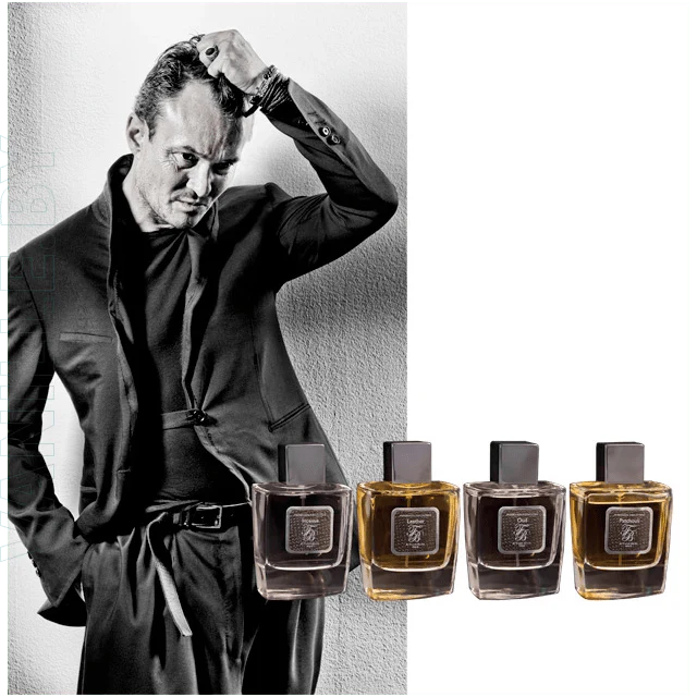 Franck Boclet Patchouli EDP - Image 3