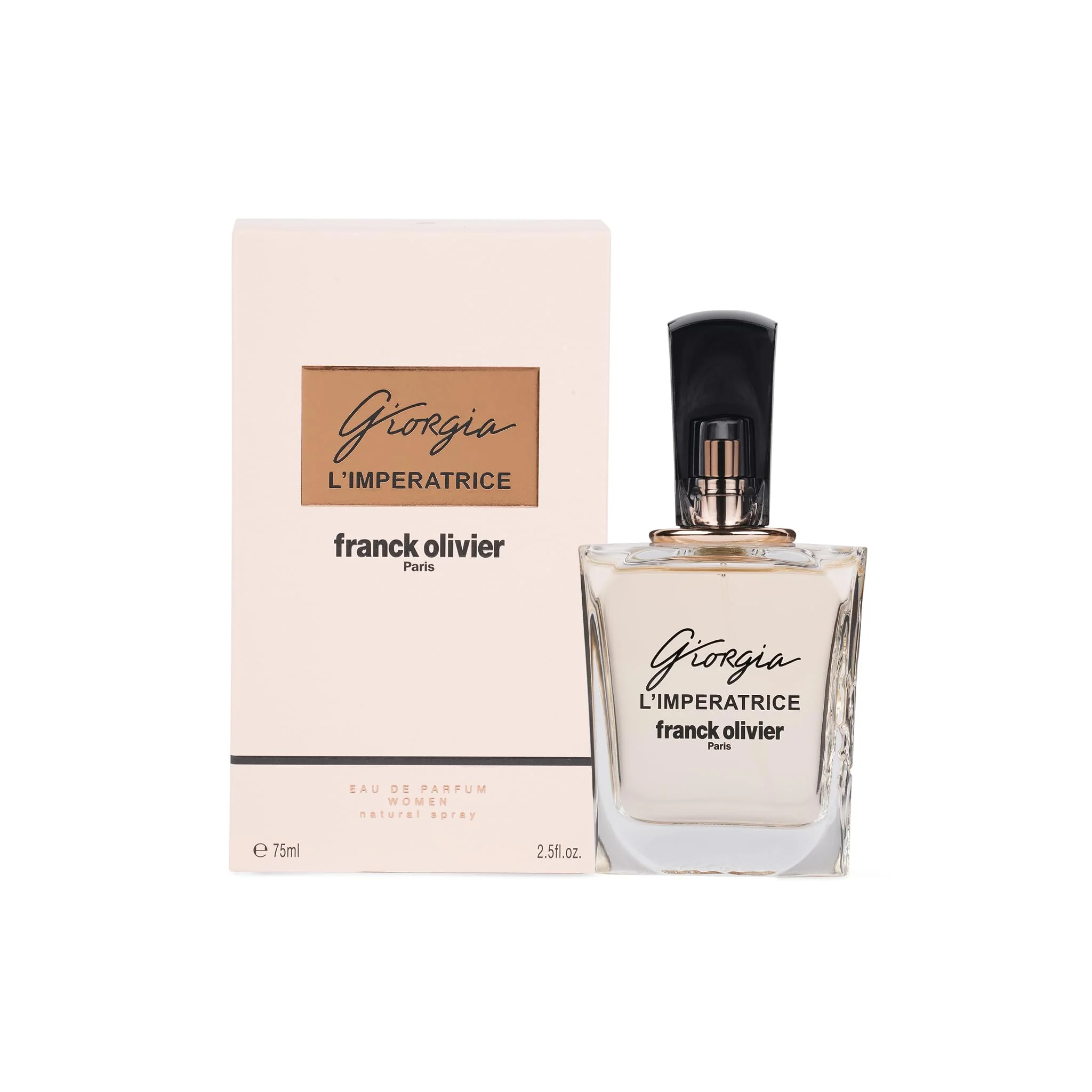 Franck Olivier Giorgia L'Imperatrice EDP - Image 4