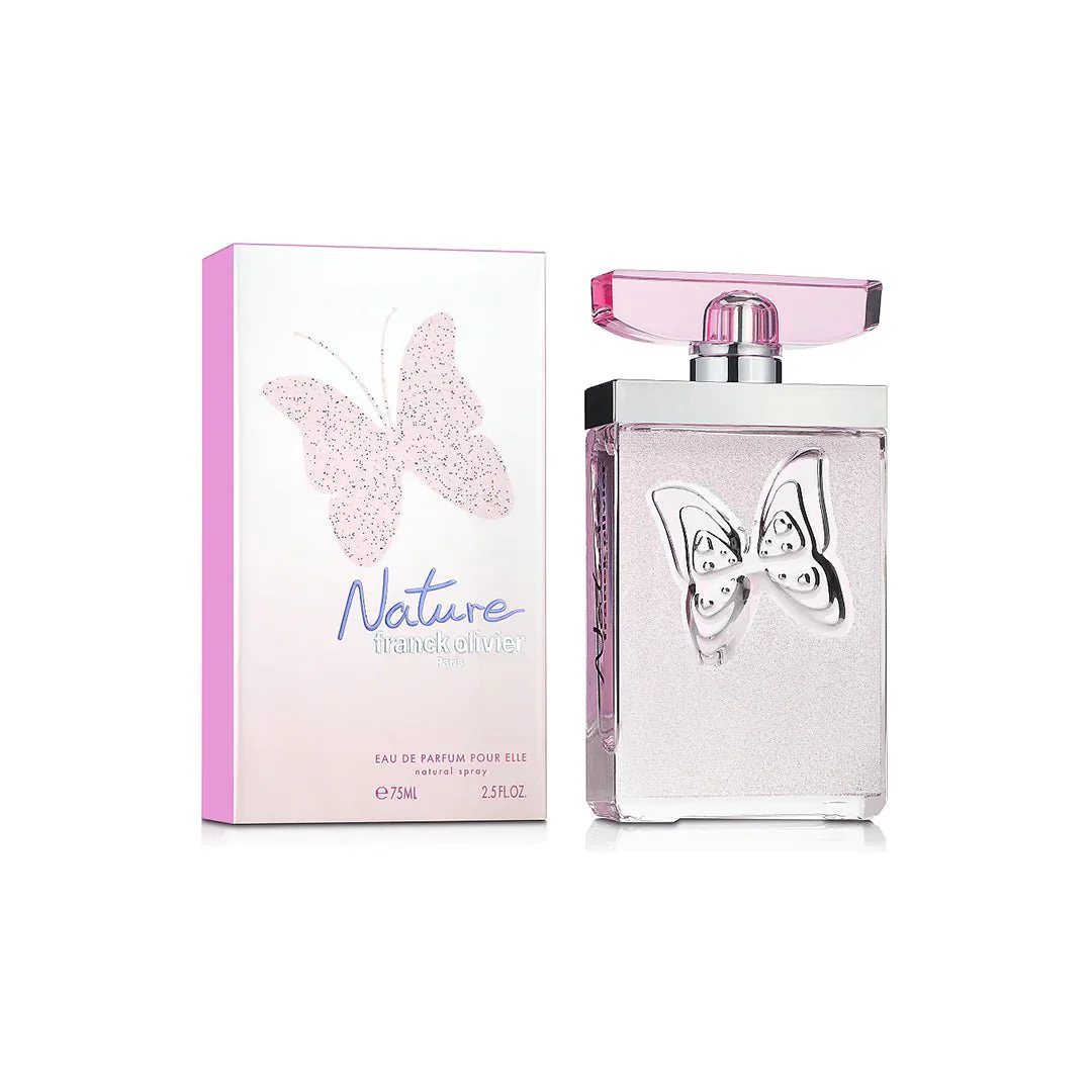 Franck Olivier Nature EDP - Image 4