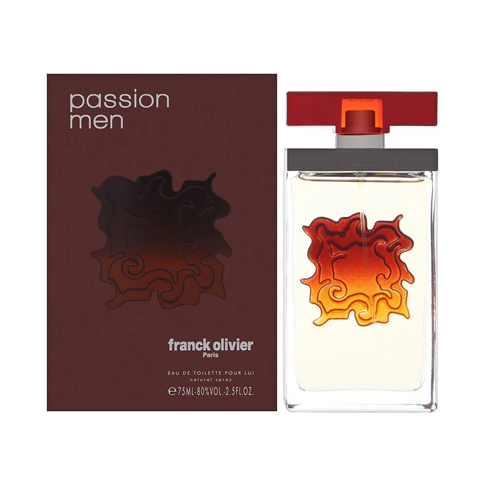 Franck Olivier Passion EDT - Image 4