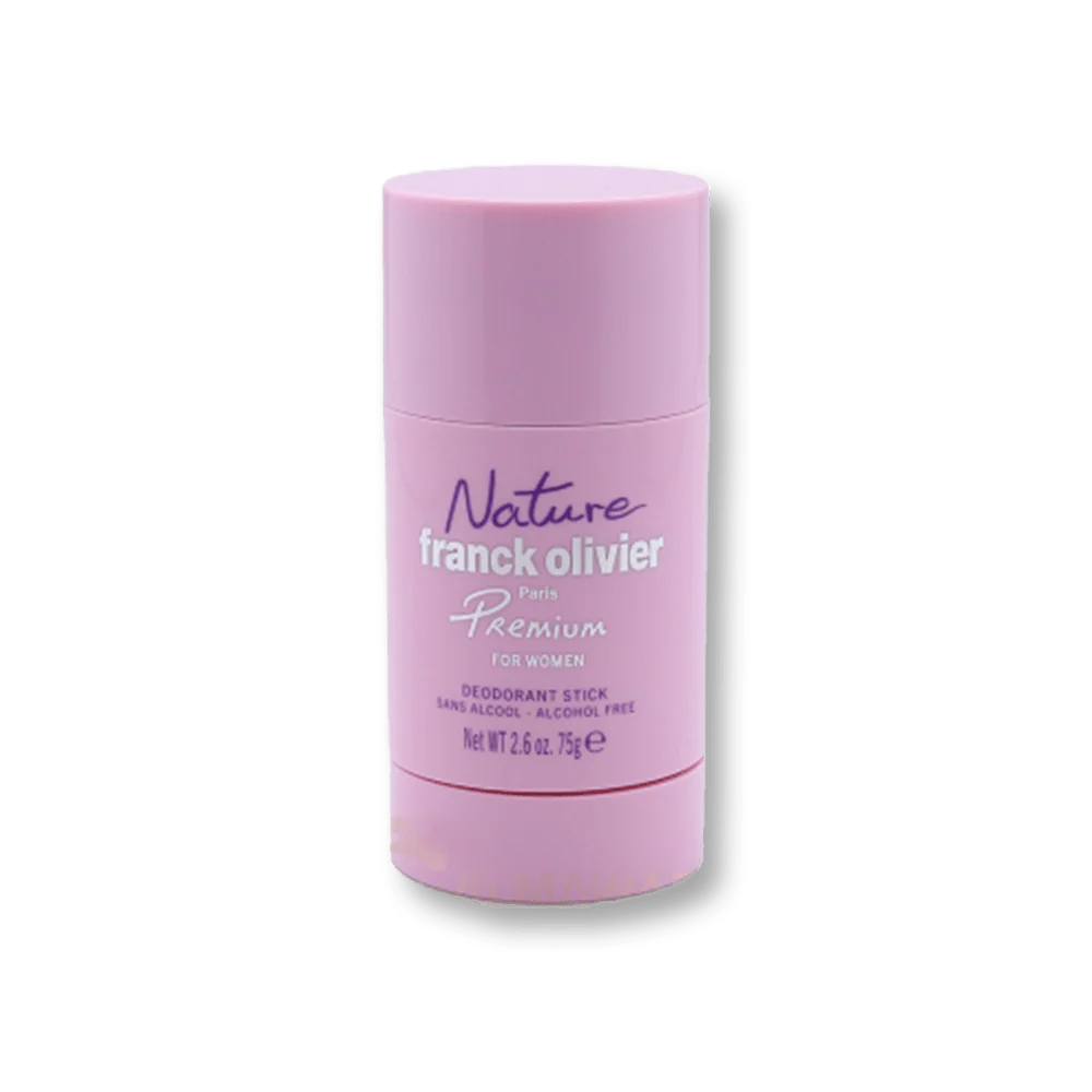 Franck Olivier Premium Nature Deodorant Stick