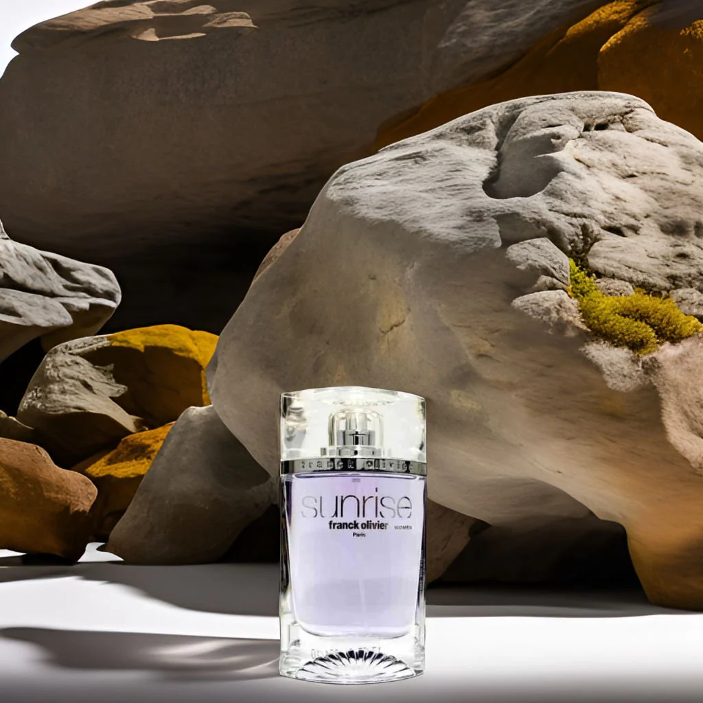 Franck Olivier Sunrise EDT - Image 3