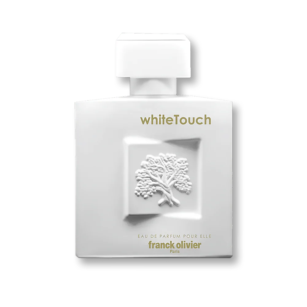 Franck Olivier White Touch EDP