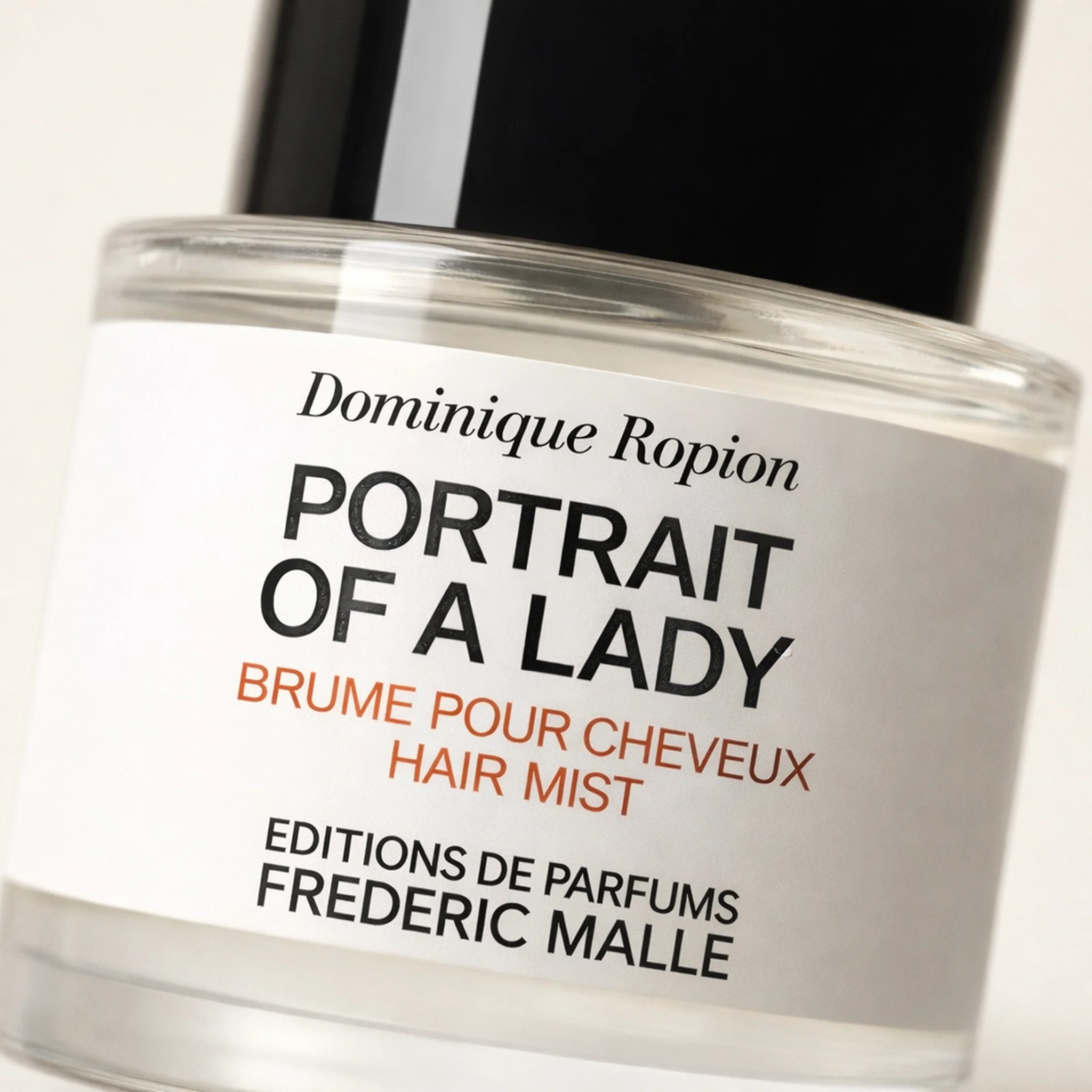 Frederic Malle Portrait Of A Lady Hair Mist - Image 3