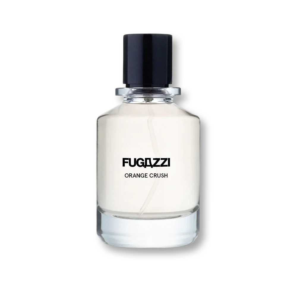 Fugazzi Orange Crush Extrait de Parfum