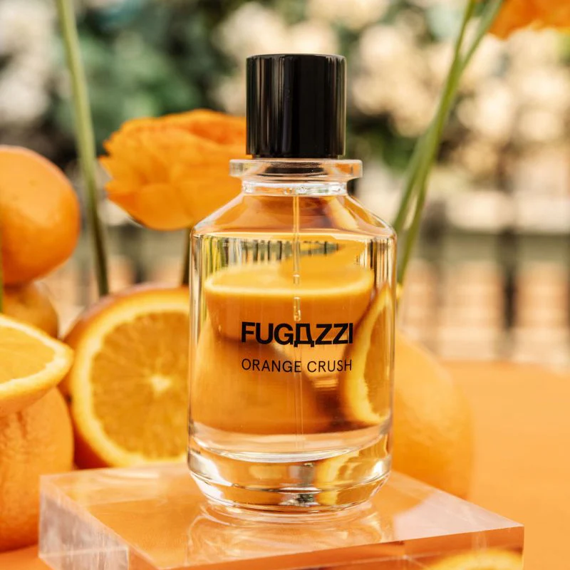 Fugazzi Orange Crush Extrait de Parfum - Image 2