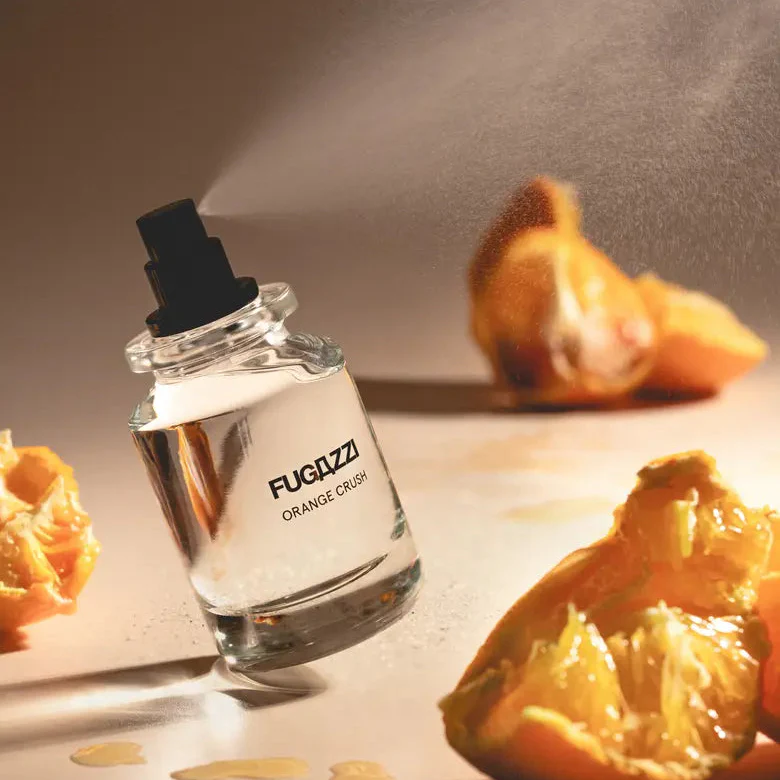 Fugazzi Orange Crush Extrait de Parfum - Image 3