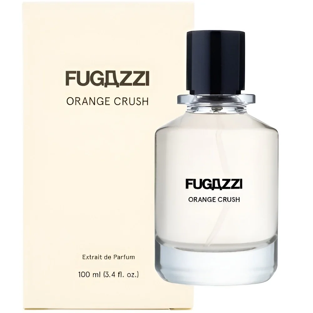 Fugazzi Orange Crush Extrait de Parfum - Image 4
