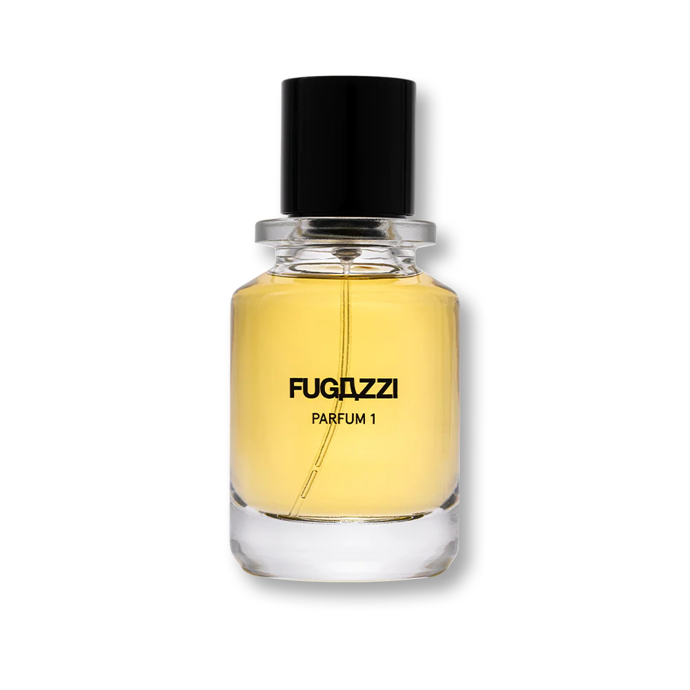 Fugazzi Parfum 1 Extrait de Parfum
