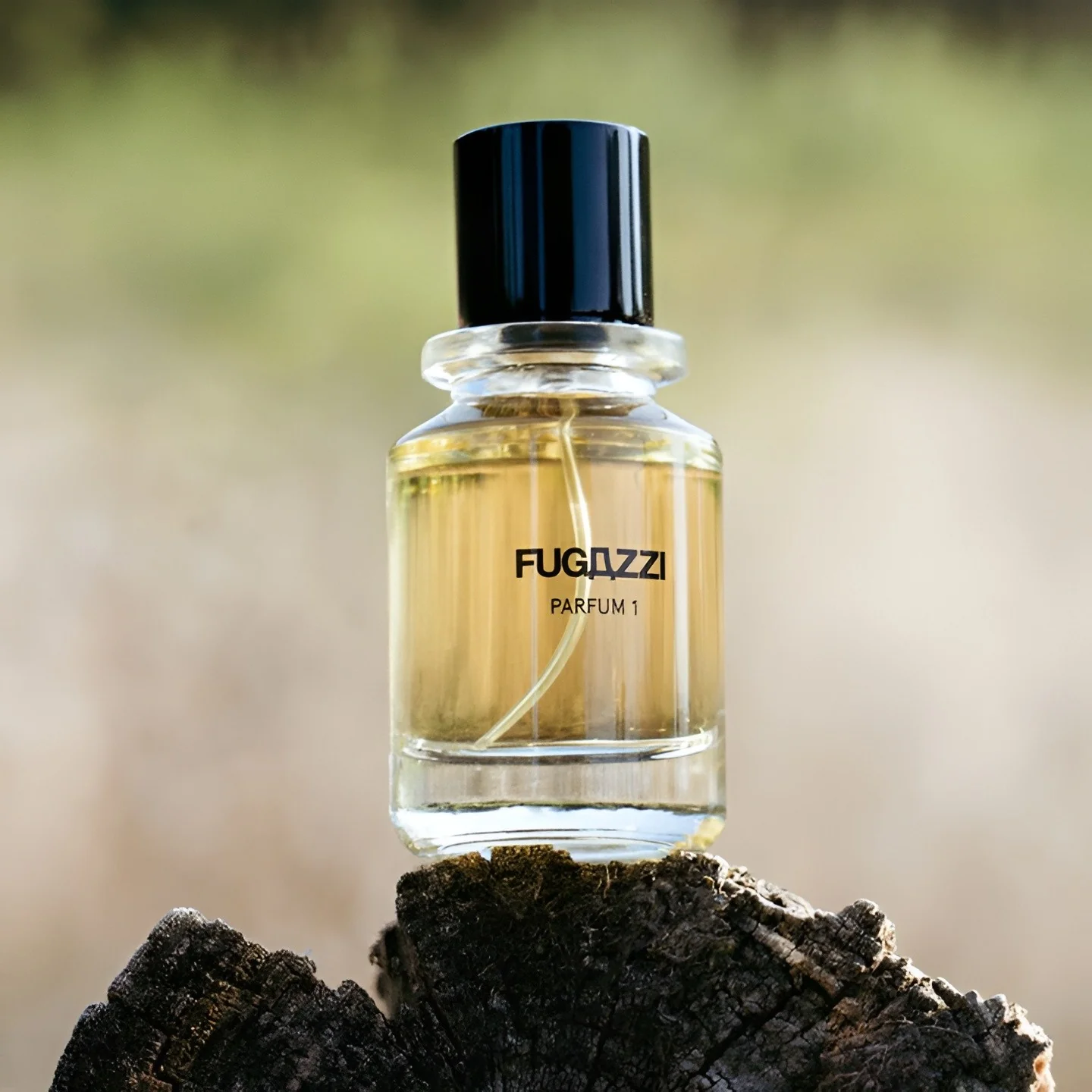 Fugazzi Parfum 1 Extrait de Parfum - Image 2