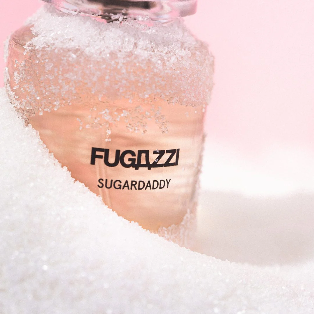 Fugazzi Sugardaddy Extrait de Parfum - Image 2
