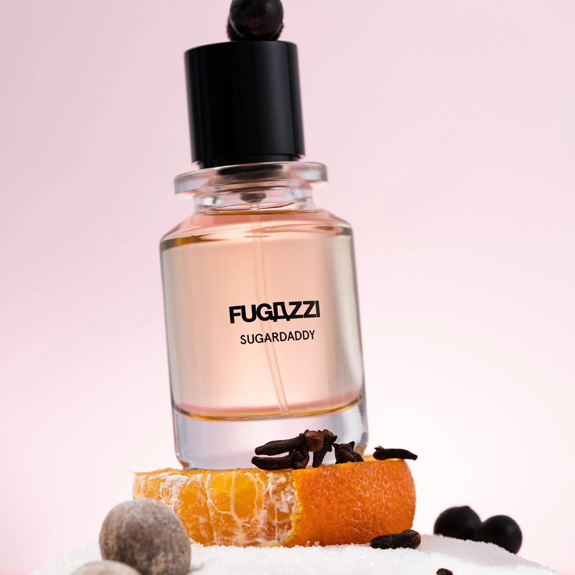 Fugazzi Sugardaddy Extrait de Parfum - Image 5