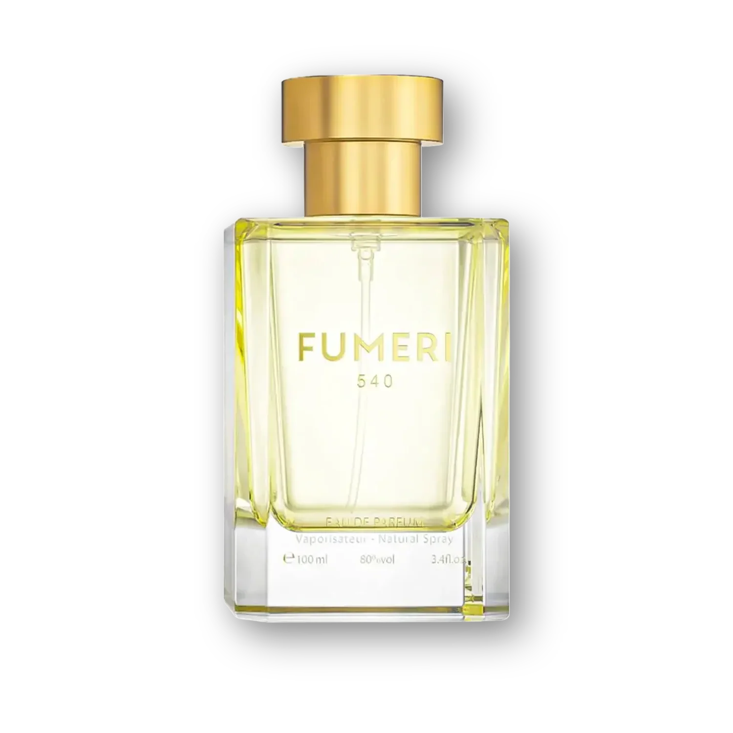 Fumeri 540 EDP