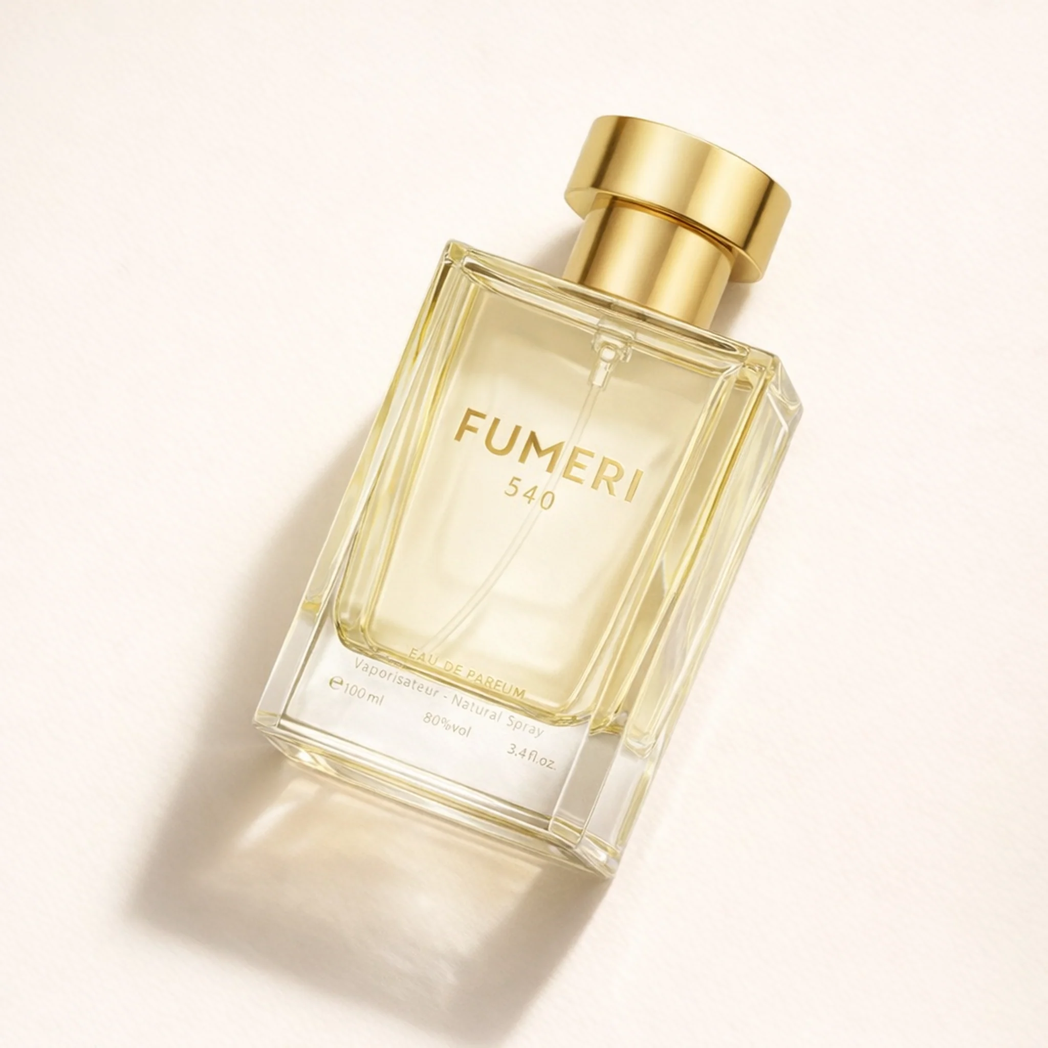 Fumeri 540 EDP - Image 2